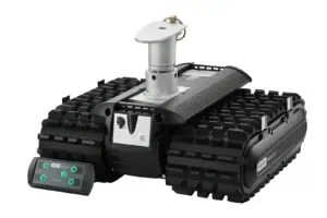 Robot Trolley<br/>RT 1500