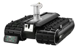 Robot Trolley<br/>RT 2500 RS